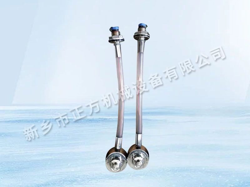 超聲波內(nèi)置換能器