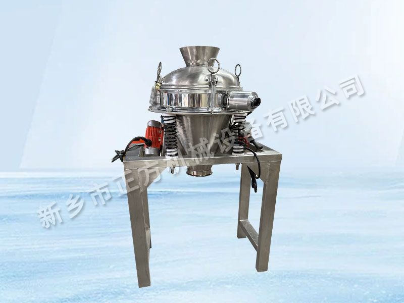 超聲波振動(dòng)過(guò)濾機(jī)